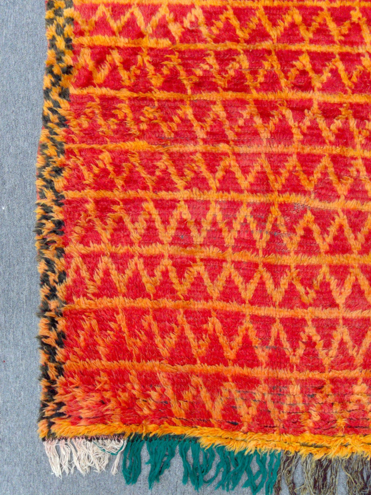 Rug Bangybang Audio Vacuum Tube Valve