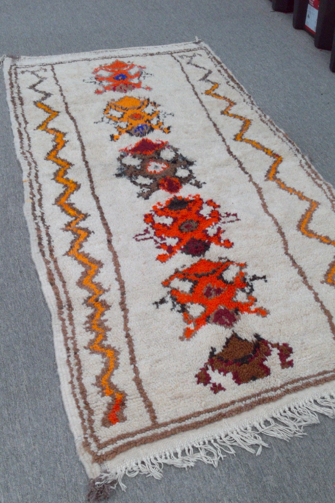 Rug Bangybang Audio Vacuum Tube Valve