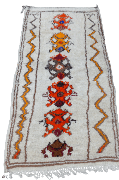 Rug Bangybang Audio Vacuum Tube Valve