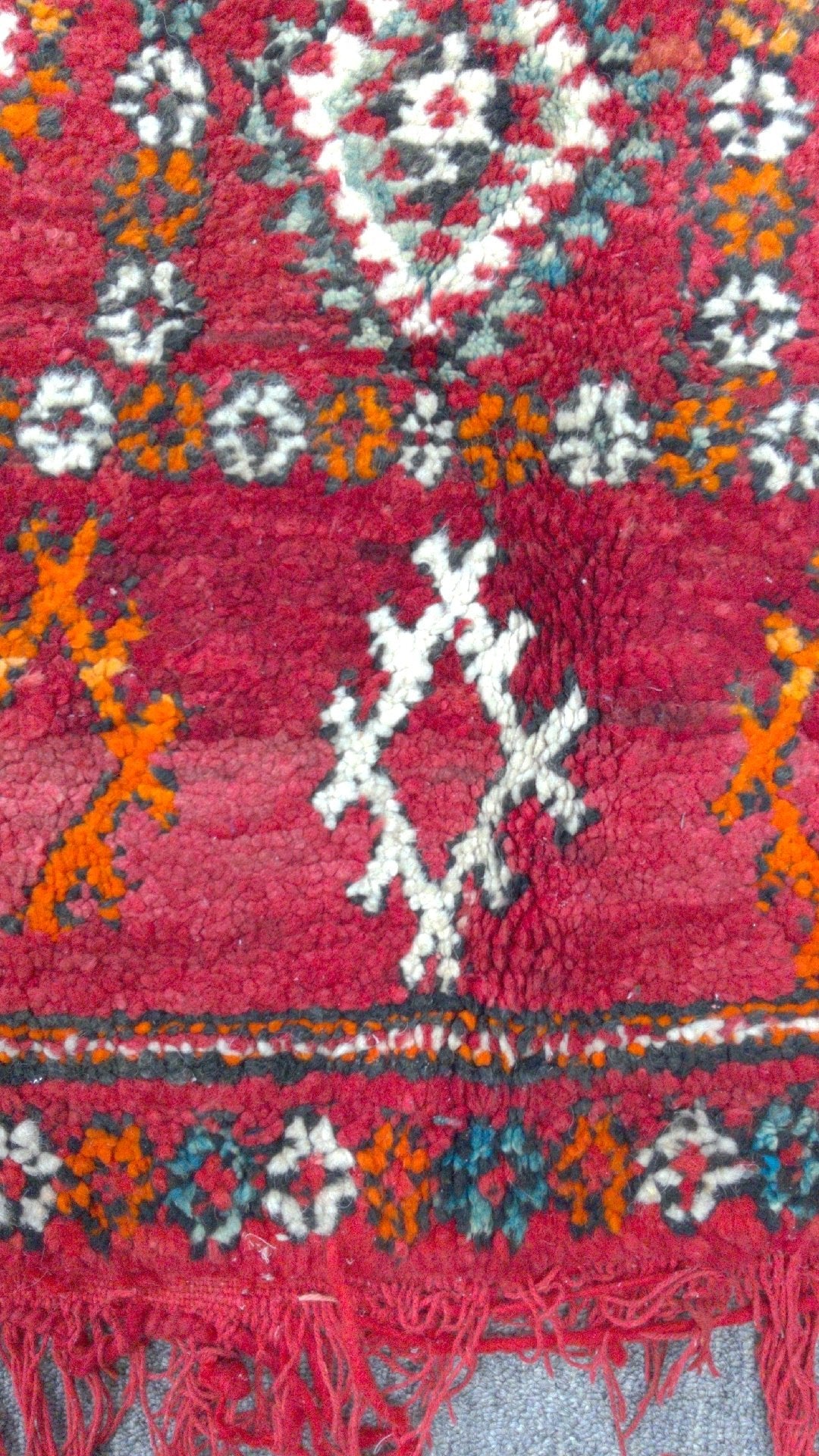 rug Bangybang Audio Vacuum Tube Valve