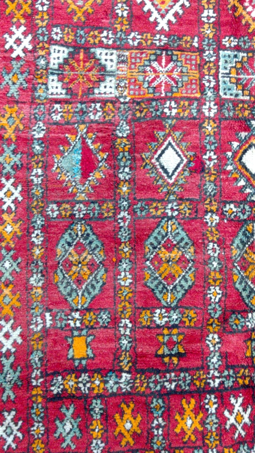 rug Bangybang Audio Vacuum Tube Valve