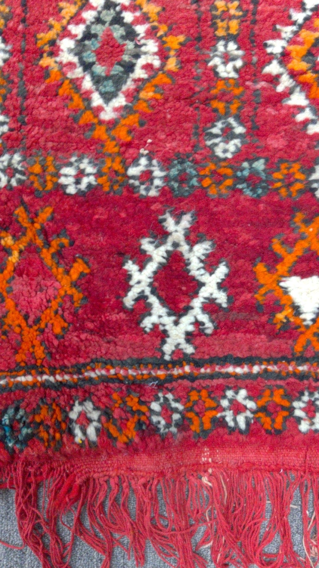 rug Bangybang Audio Vacuum Tube Valve