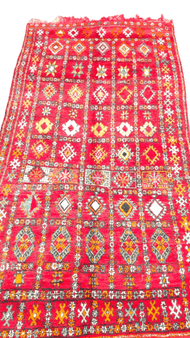 rug Bangybang Audio Vacuum Tube Valve