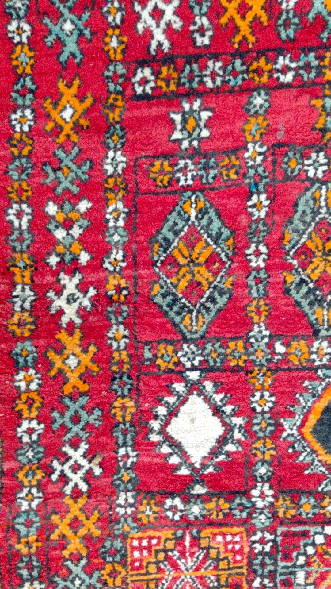 rug Bangybang Audio Vacuum Tube Valve