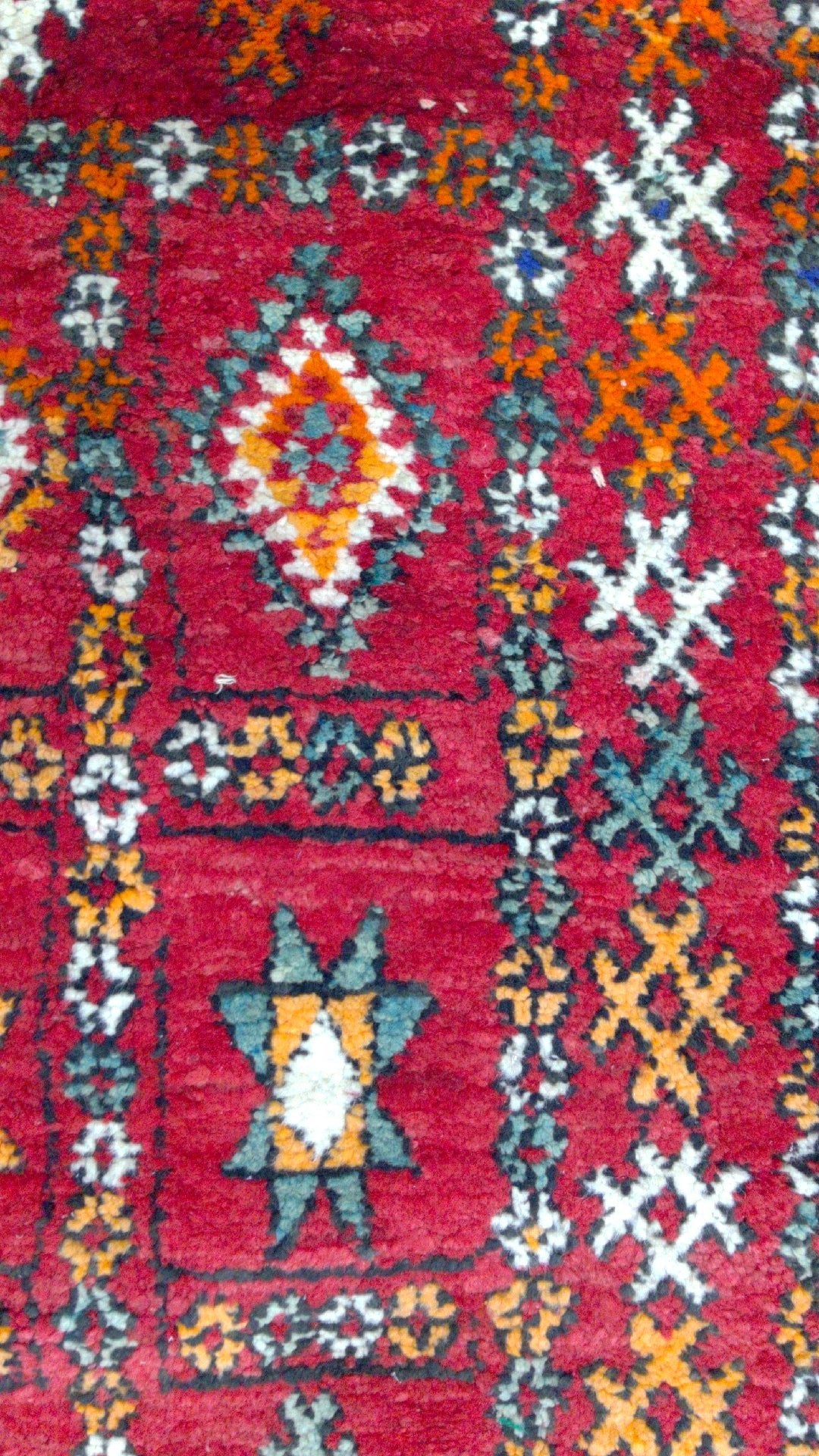 rug Bangybang Audio Vacuum Tube Valve