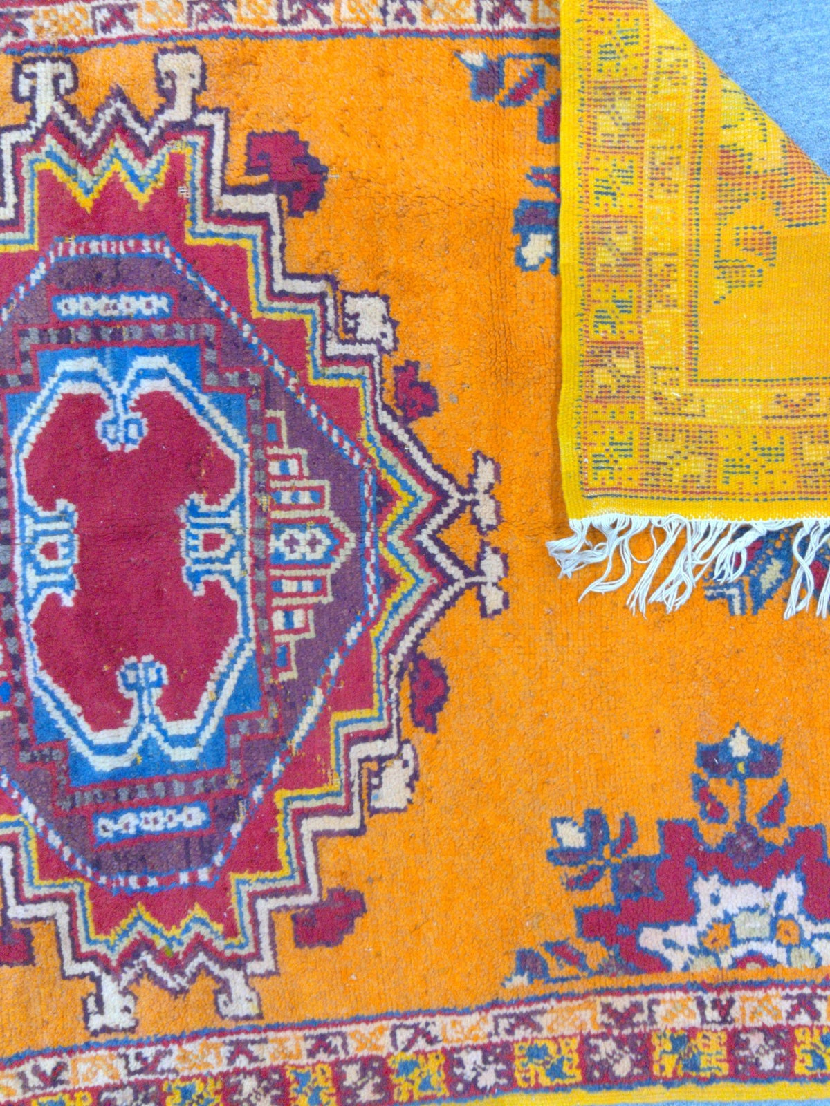 Rug Bangybang Audio Vacuum Tube Valve