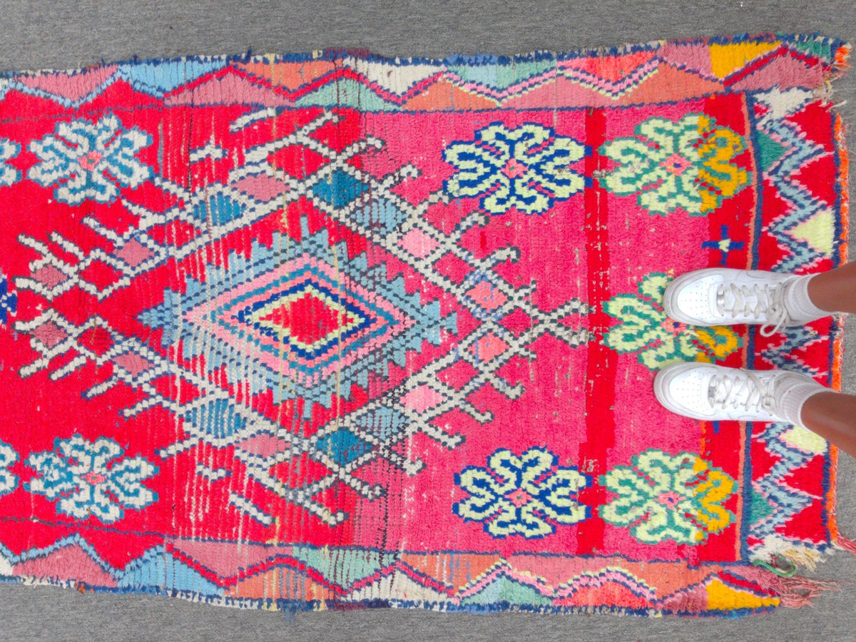 Rug Bangybang Audio Vacuum Tube Valve