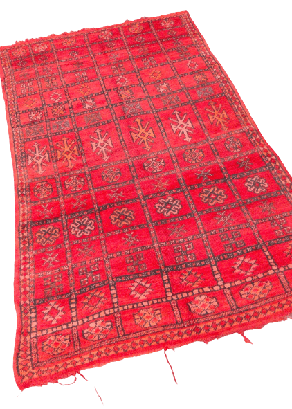 Rug Bangybang Audio Vacuum Tube Valve