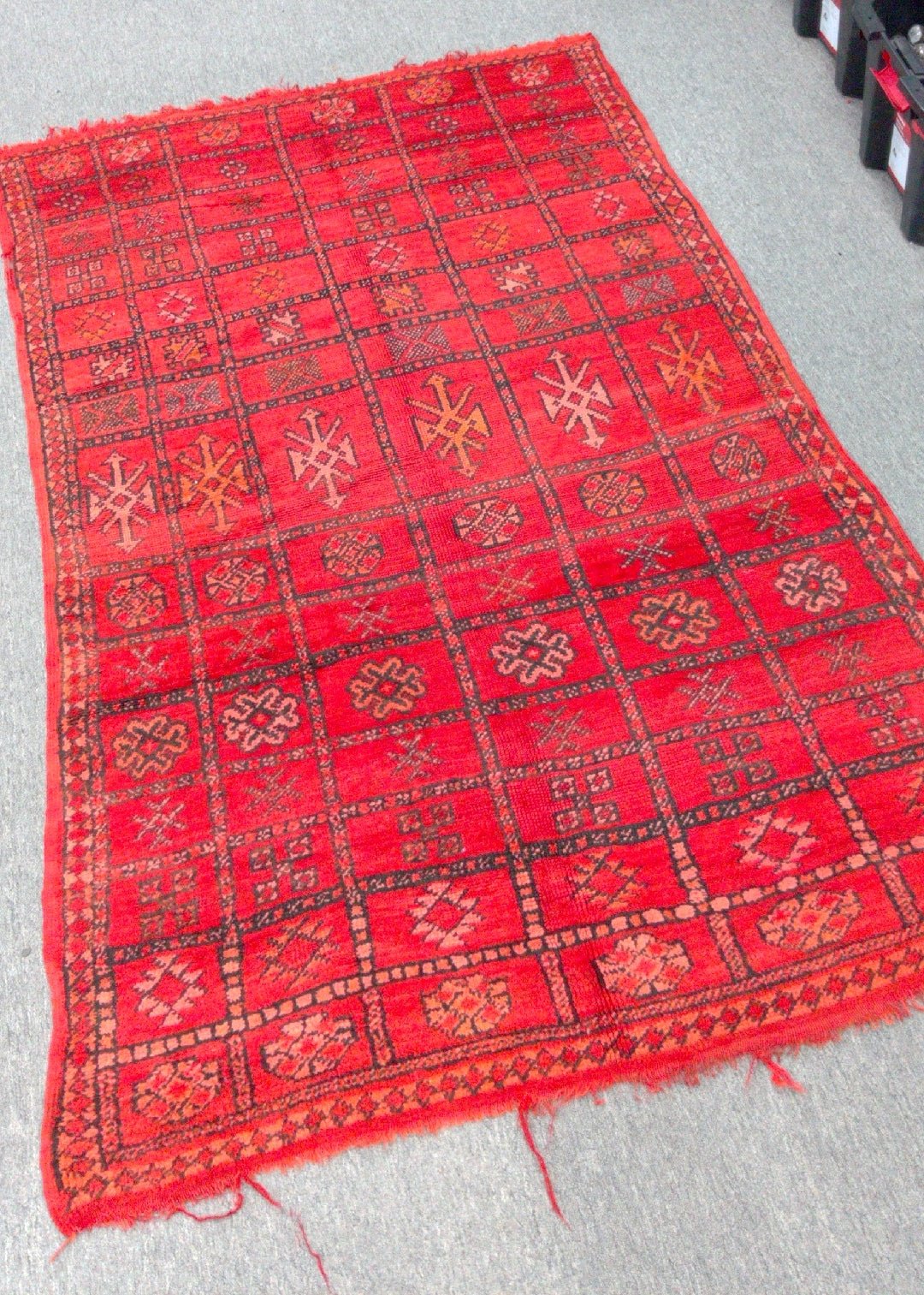 Rug Bangybang Audio Vacuum Tube Valve