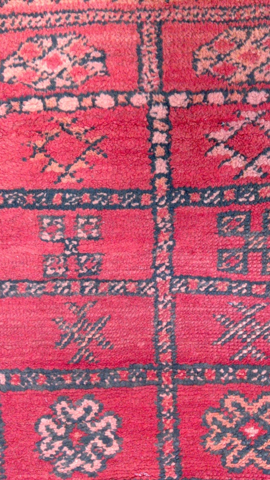 Rug Bangybang Audio Vacuum Tube Valve