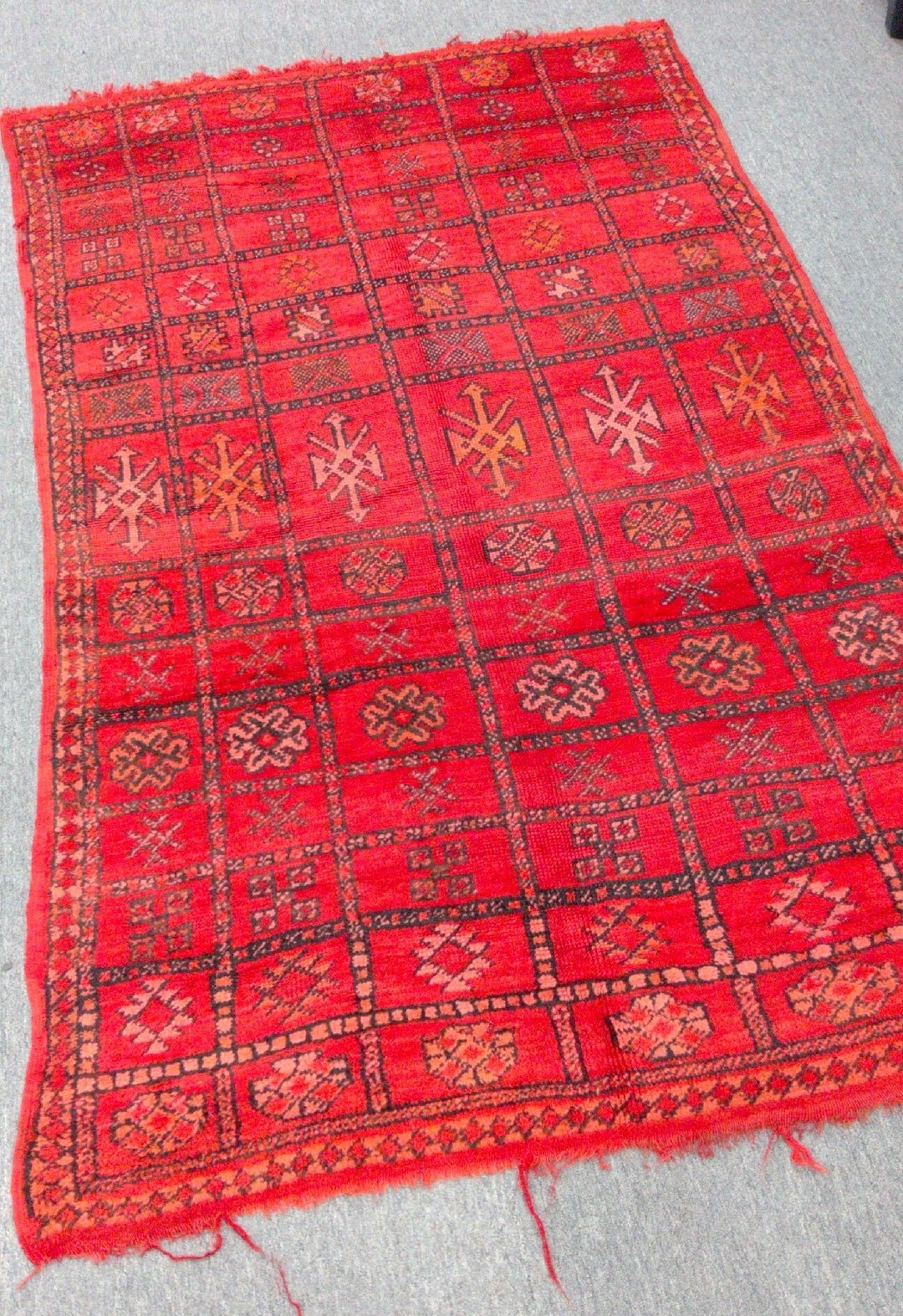 Rug Bangybang Audio Vacuum Tube Valve