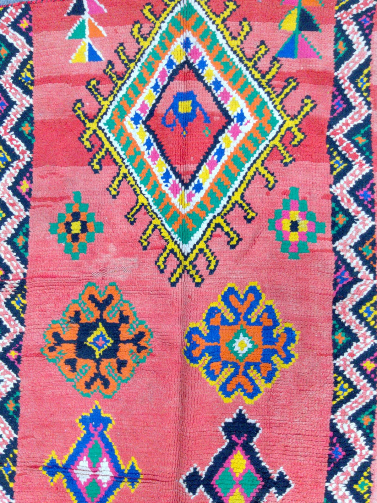 Rug Bangybang Audio Vacuum Tube Valve