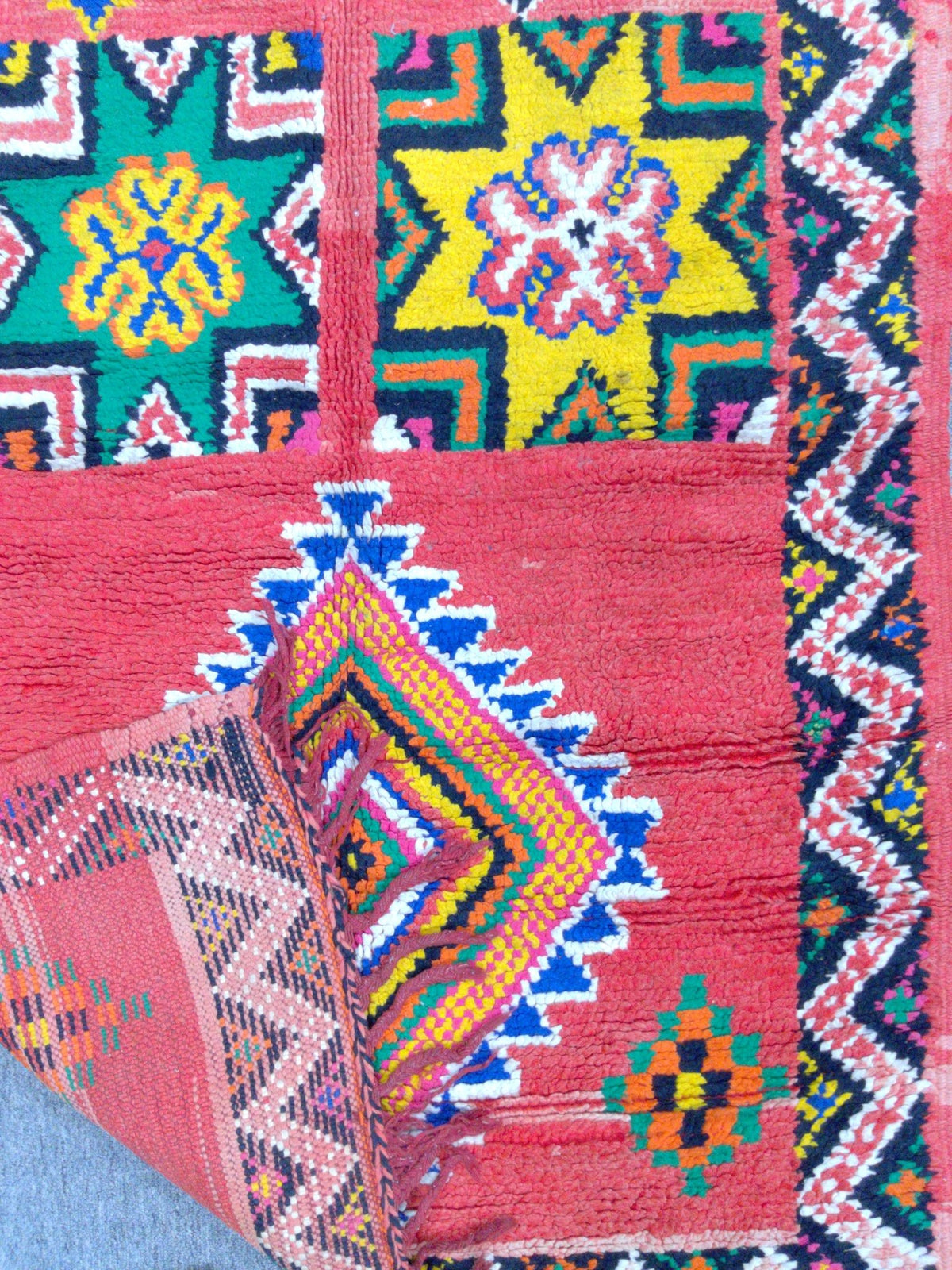 Rug Bangybang Audio Vacuum Tube Valve