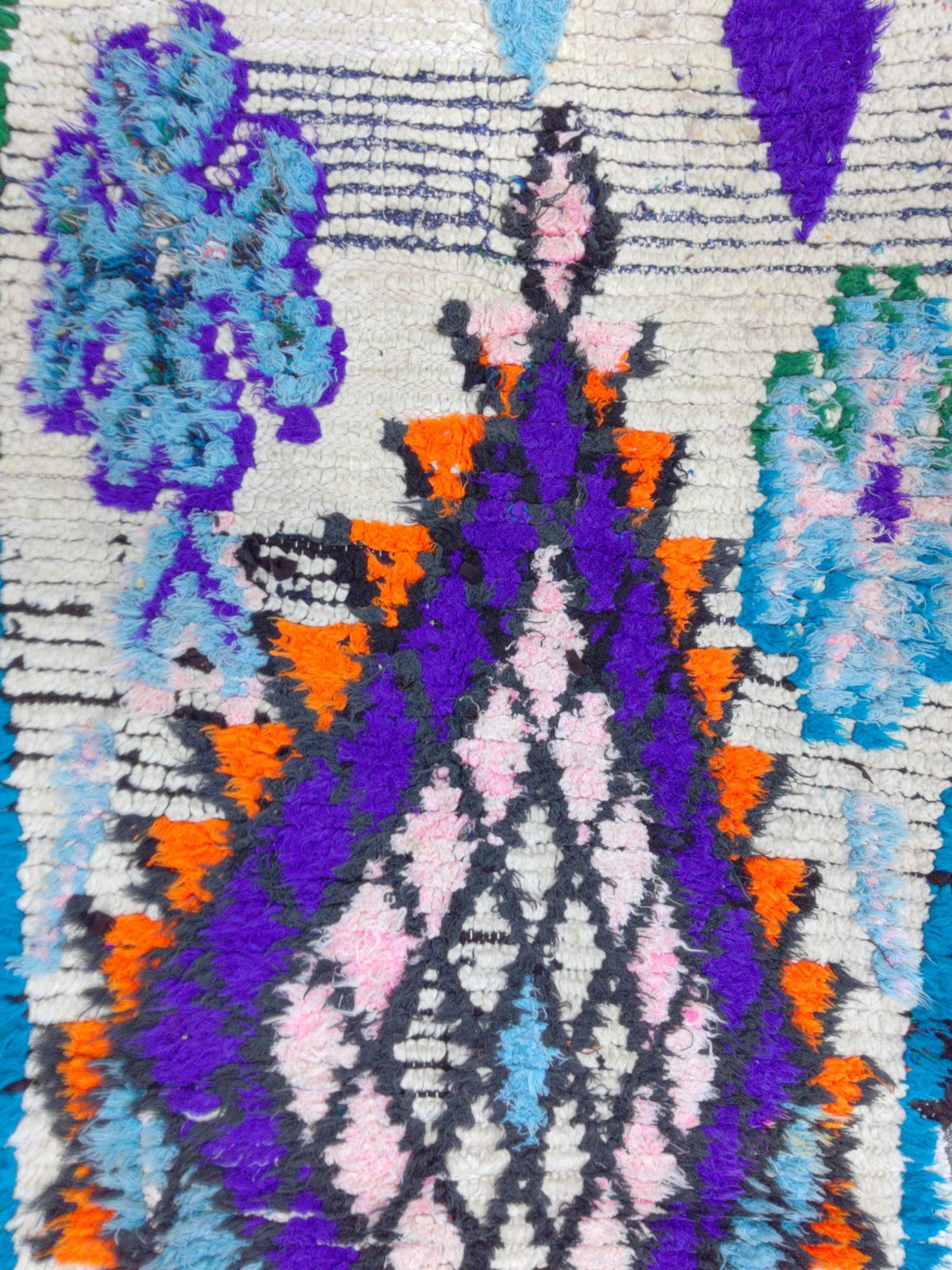 Rug Bangybang Audio Vacuum Tube Valve