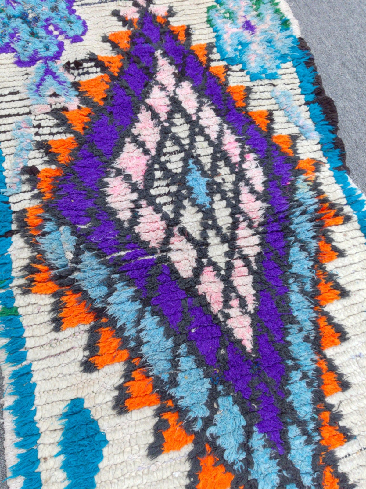 Rug Bangybang Audio Vacuum Tube Valve