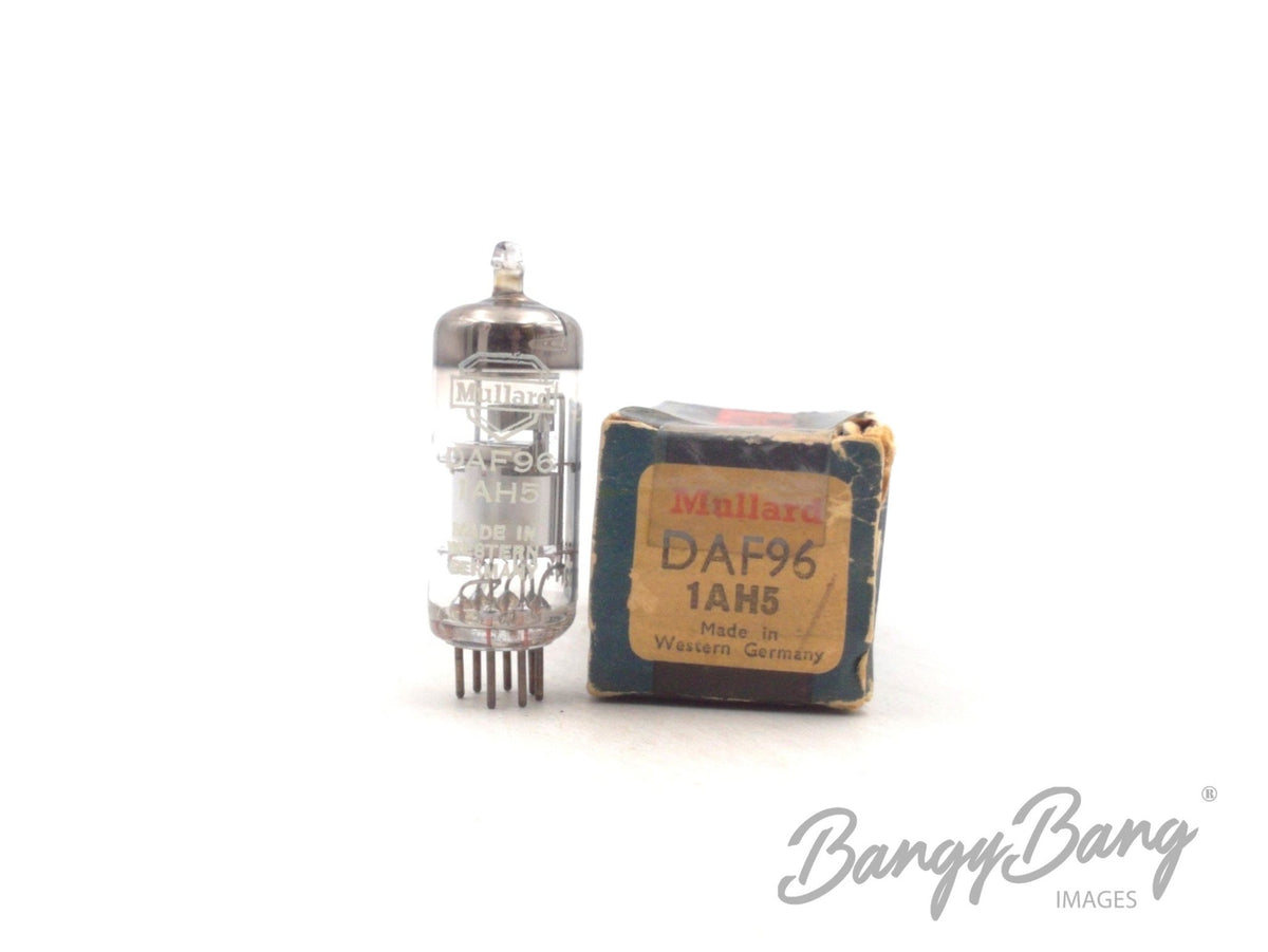 1AH5 Mullard Audio Vacuum Tube Valve