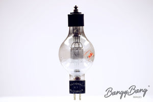 RECTOBULB National Audio Vacuum Tube Valve