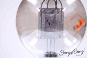 RECTOBULB National Audio Vacuum Tube Valve