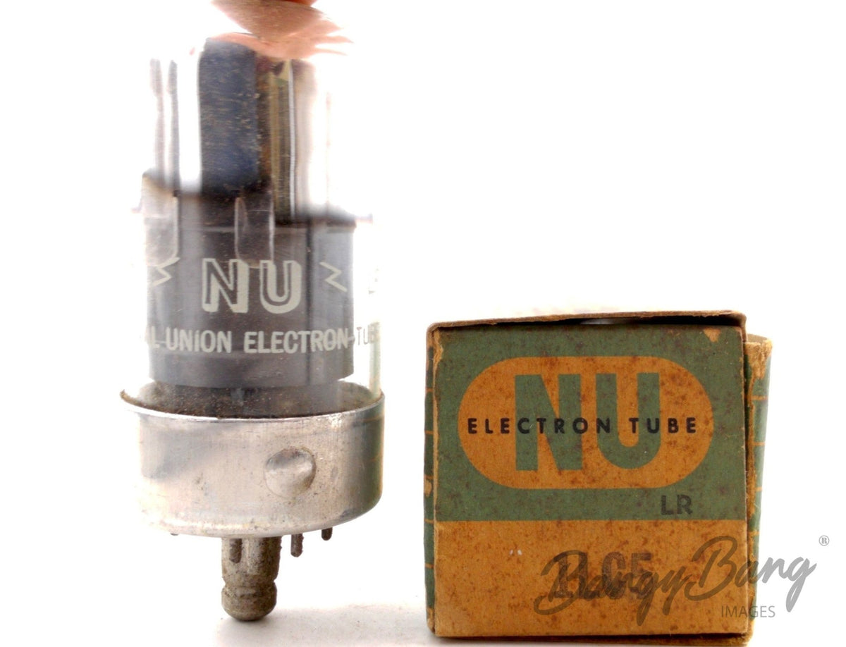 1LC5 National Union Audio Vacuum Tube Valve