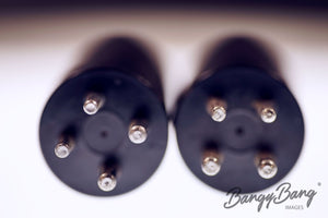 313CB Western Electric Audio Vacuum Tube Valve