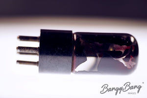 313CB Western Electric Audio Vacuum Tube Valve
