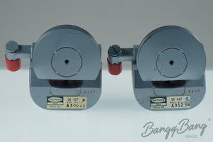 QK427 Raytheon Audio Vacuum Tube Valve