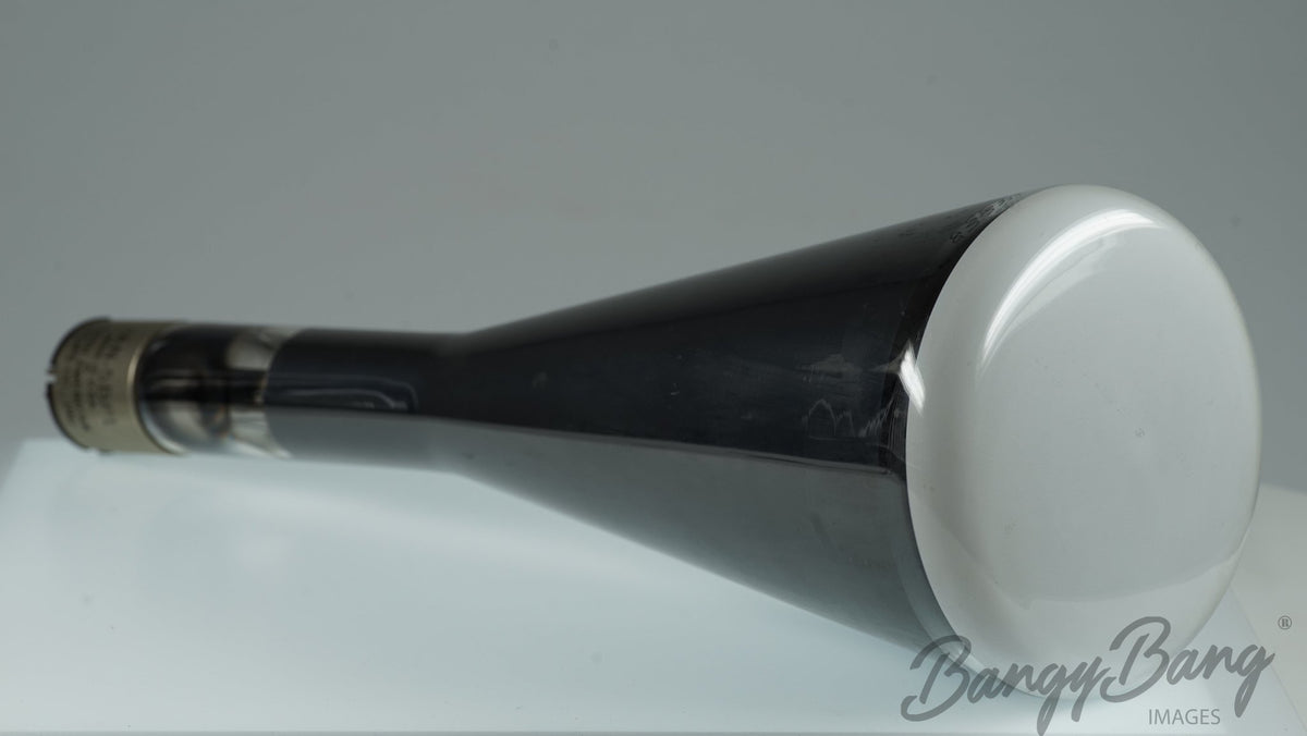 5BP1 Philips Audio Vacuum Tube Valve