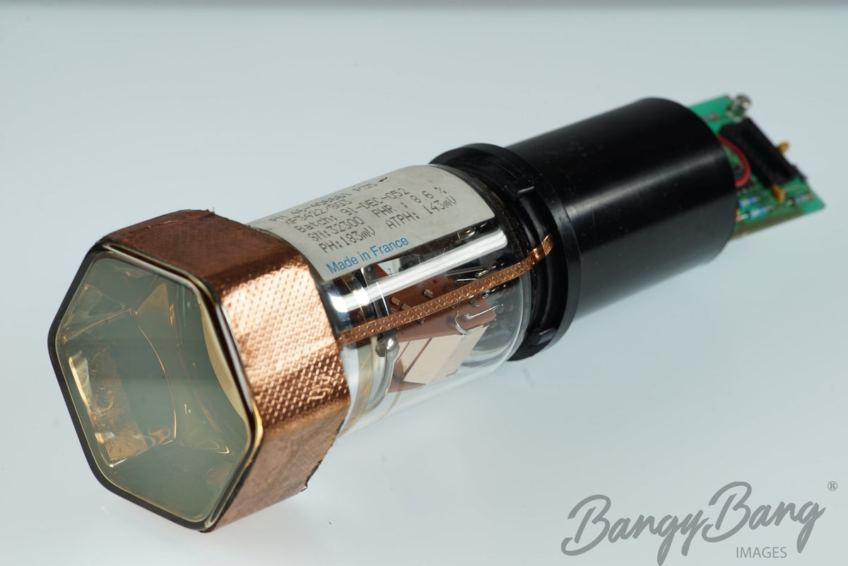 XP3422 Philips Audio Vacuum Tube Valve