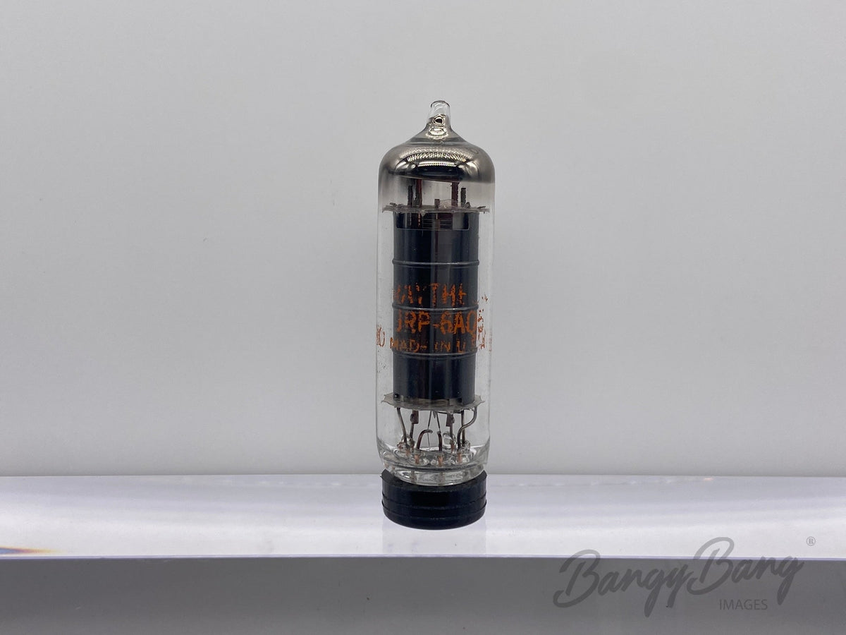 6AQ5 Raytheon Audio Vacuum Tube Valve