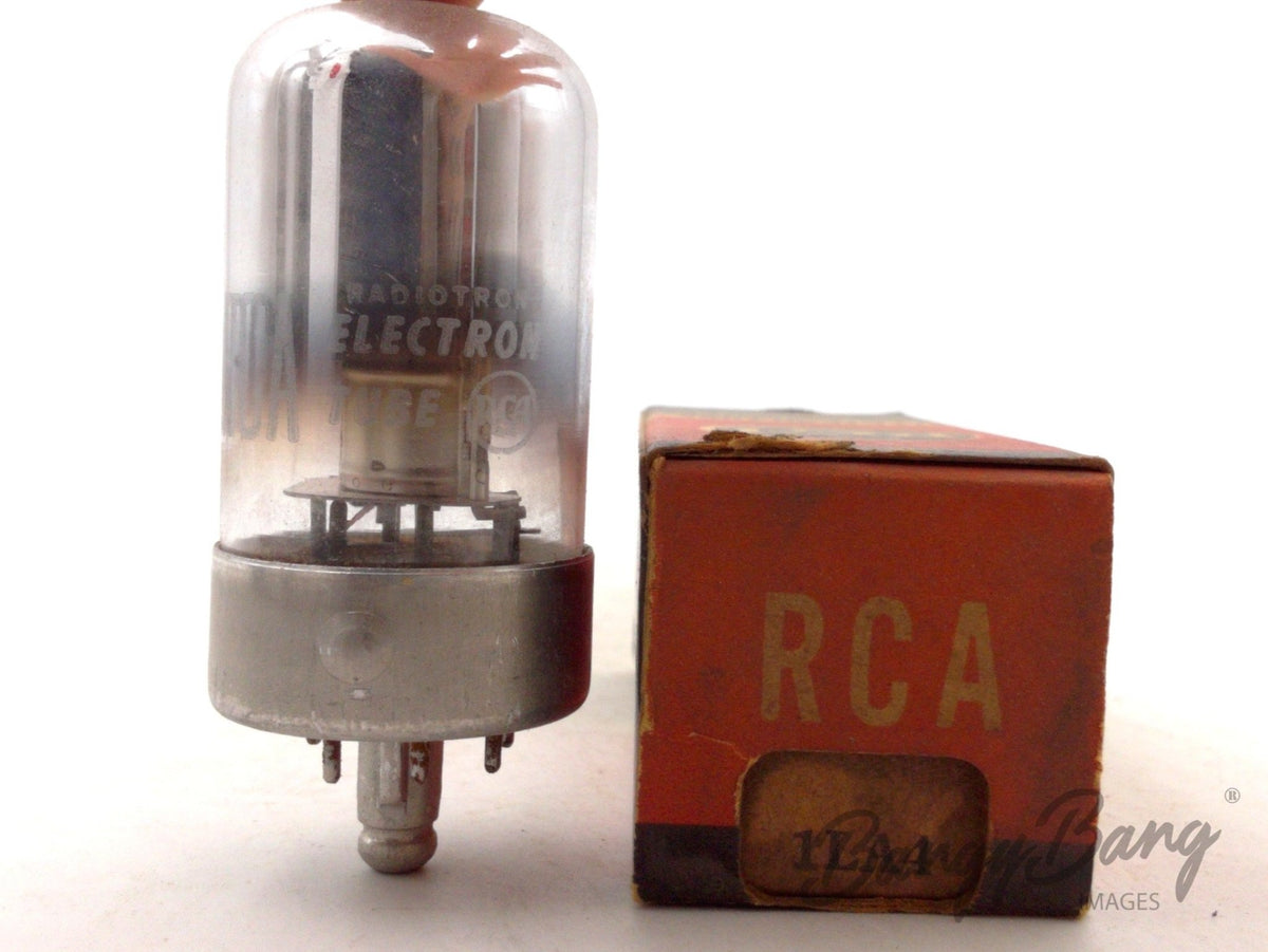 1LA4 RCA Audio Vacuum Tube Valve