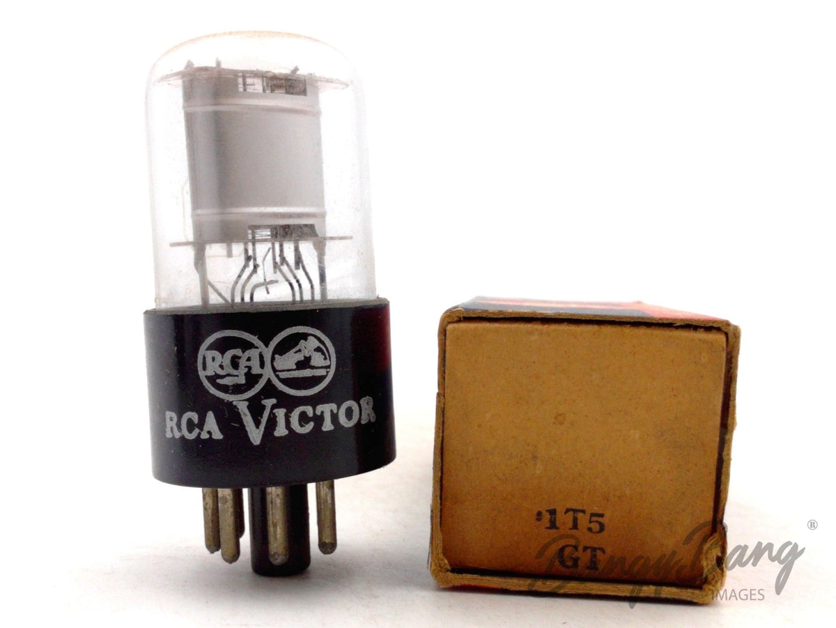 1T5GT RCA Audio Vacuum Tube Valve