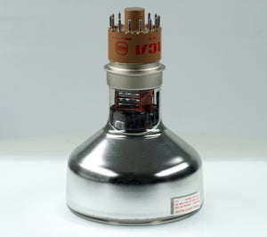 4465 RCA Audio Vacuum Tube Valve