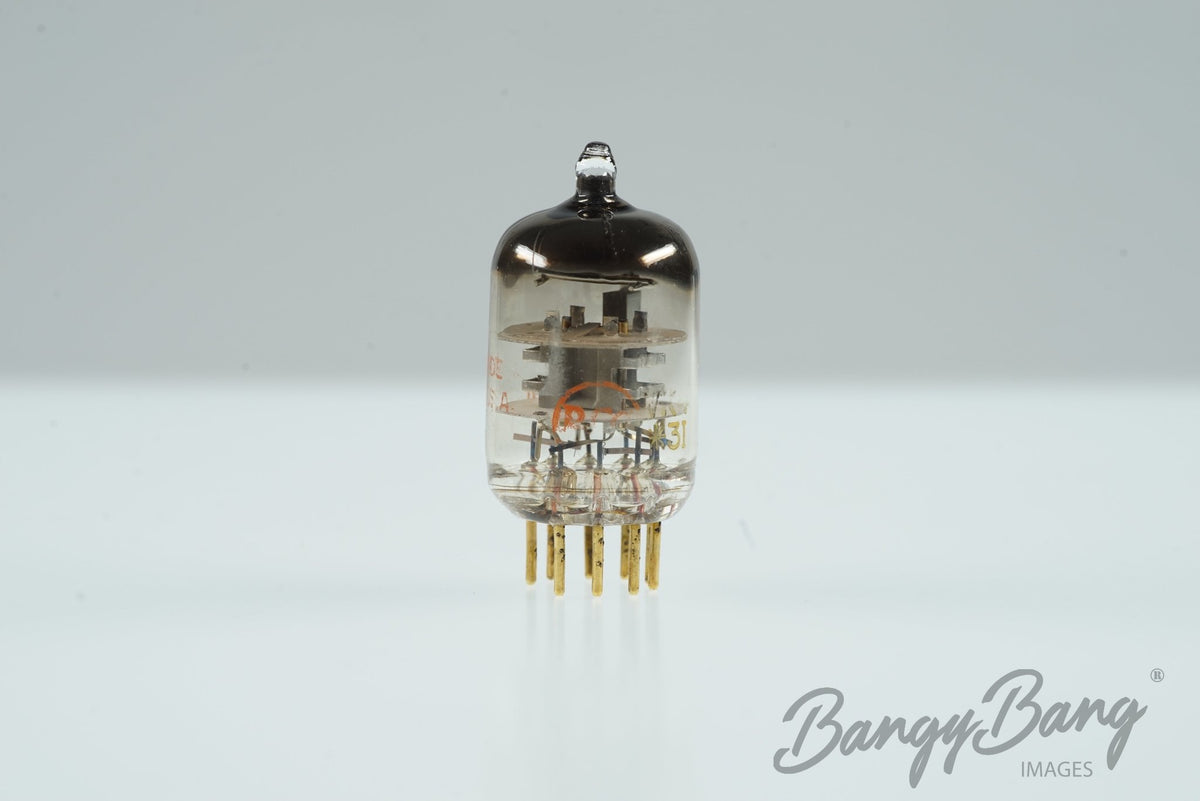 5842 RCA Audio Vacuum Tube Valve