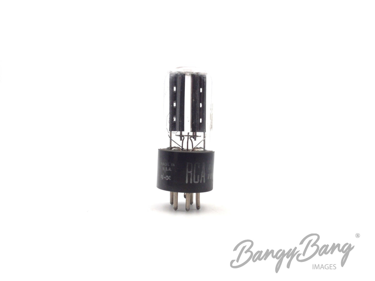 5Y3 RCA Audio Vacuum Tube Valve