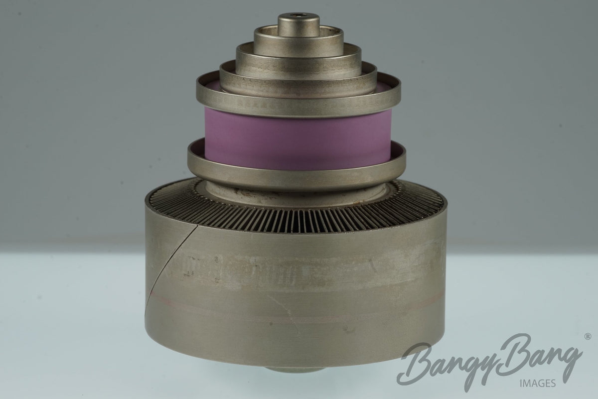 8988 RCA Audio Vacuum Tube Valve