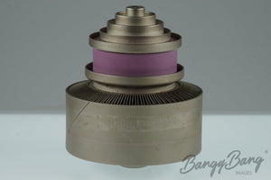 8988 RCA Audio Vacuum Tube Valve