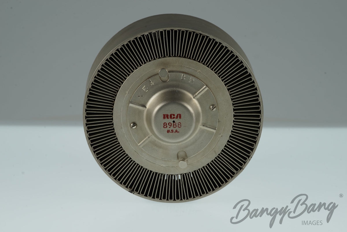 8988 RCA Audio Vacuum Tube Valve
