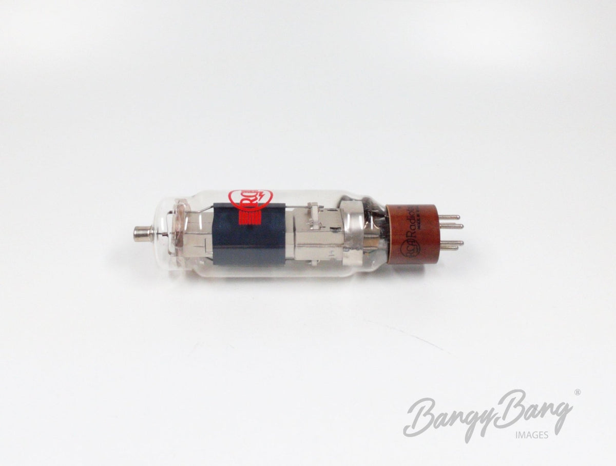 CRC-814 RCA Audio Vacuum Tube Valve