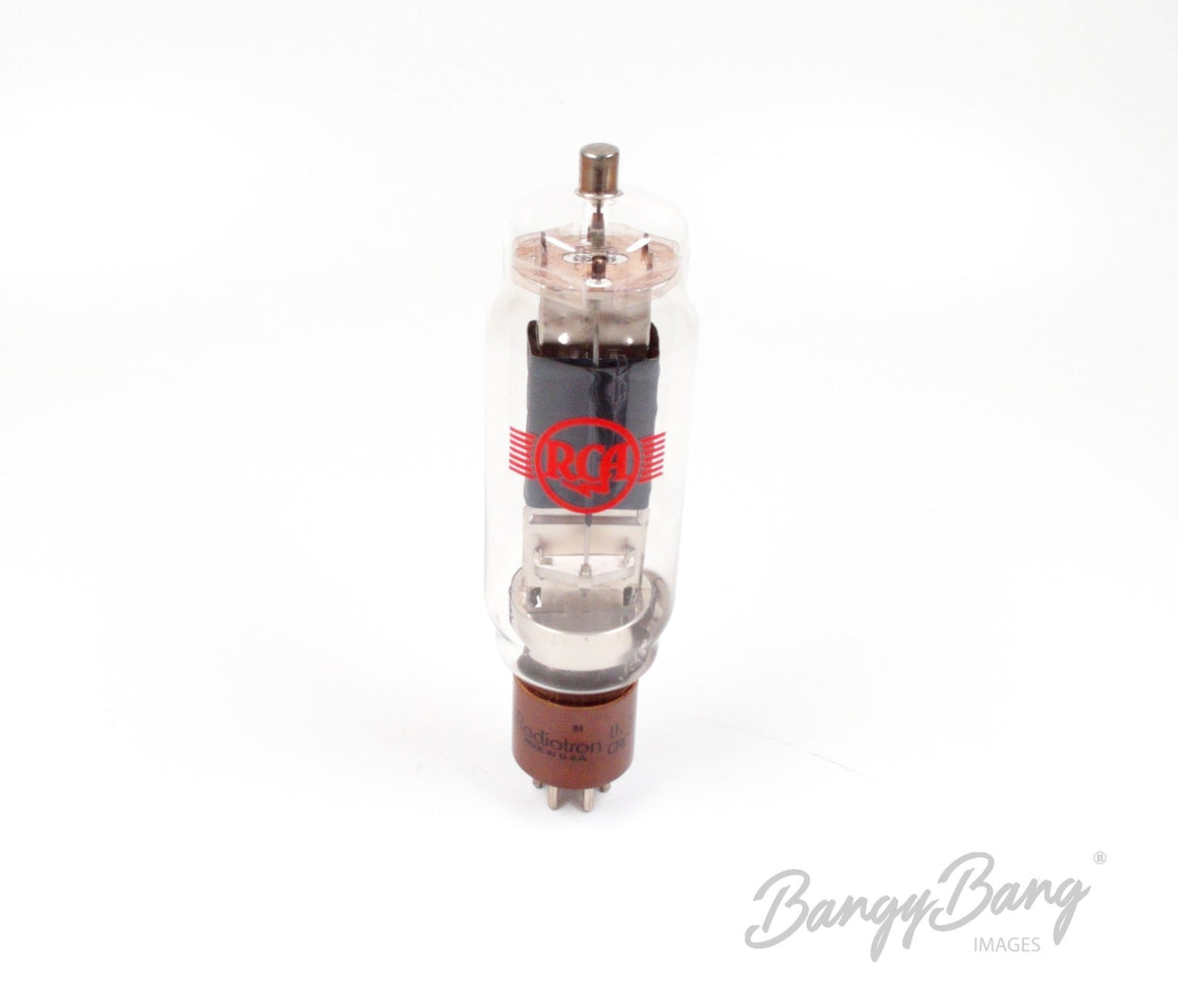 CRC-814 RCA Audio Vacuum Tube Valve