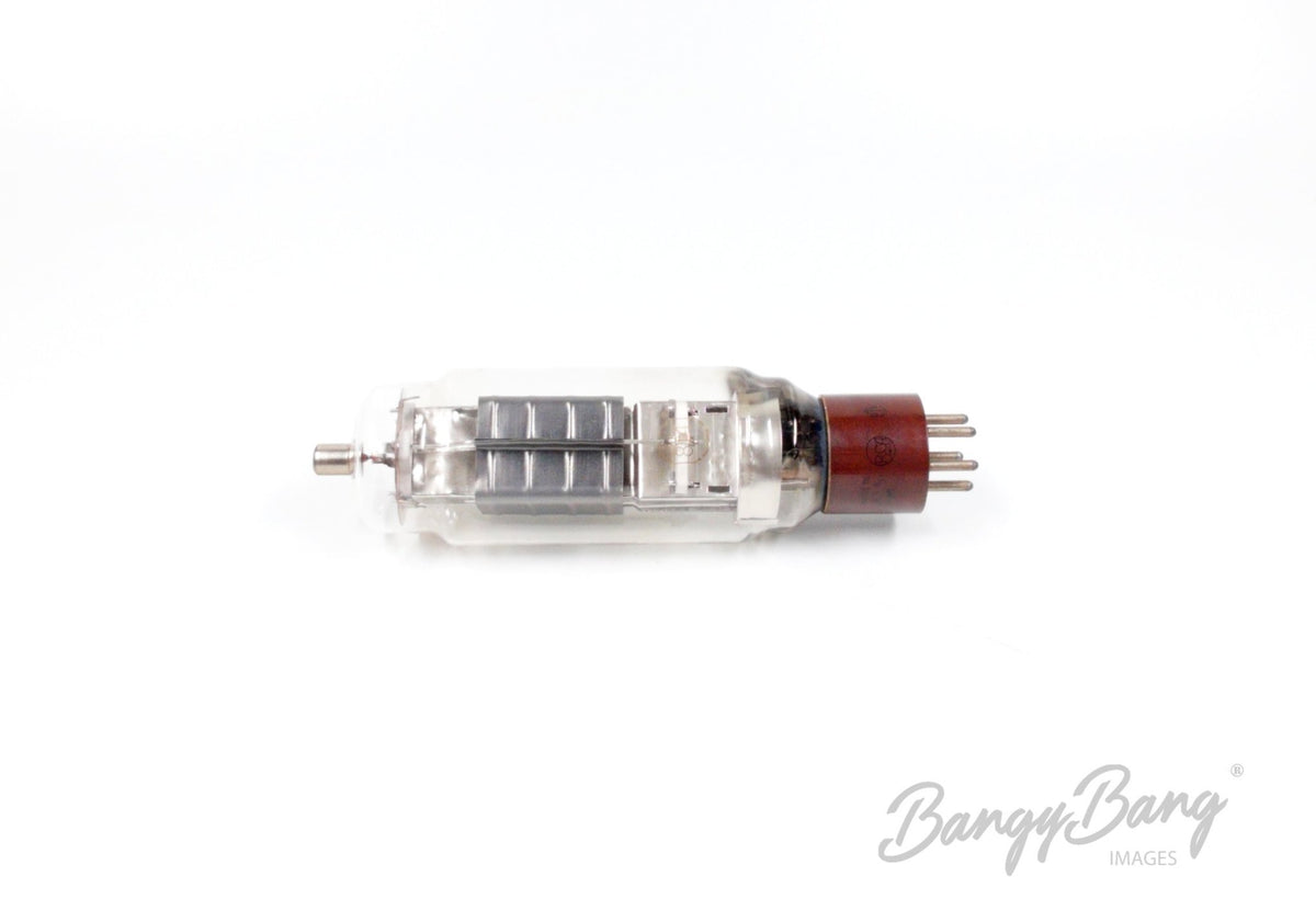 CRC-814 RCA Audio Vacuum Tube Valve