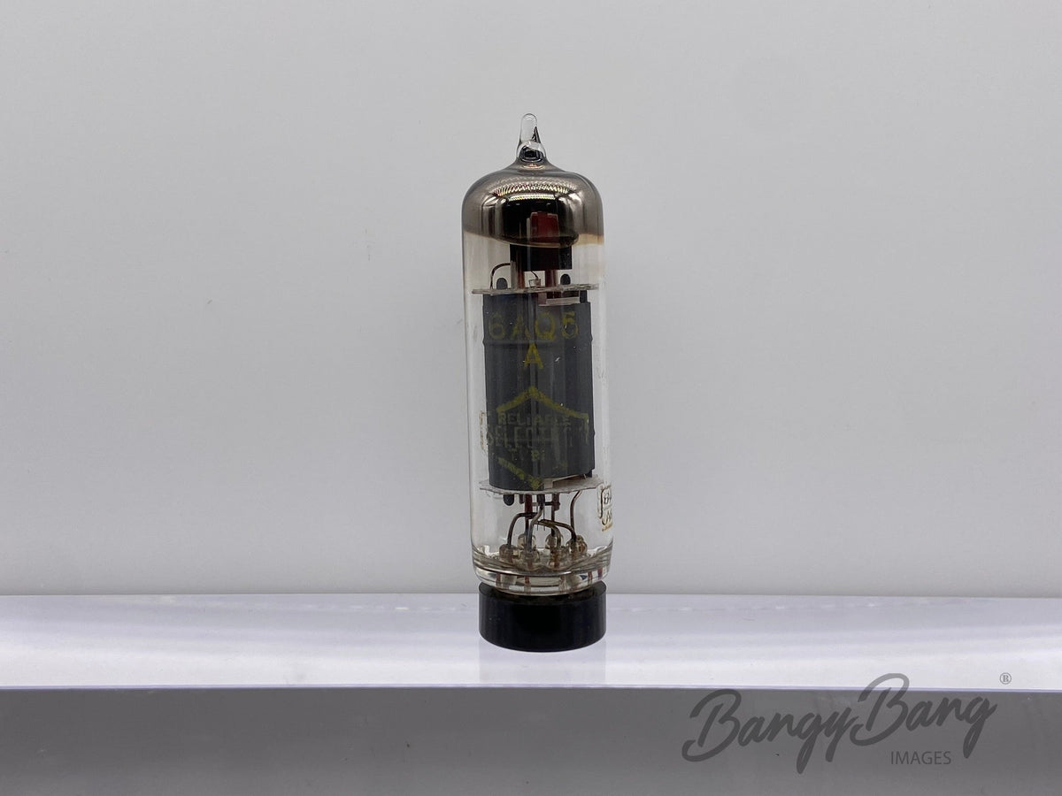 6AQ5 Reliable Selectron Audio Vacuum Tube Valve