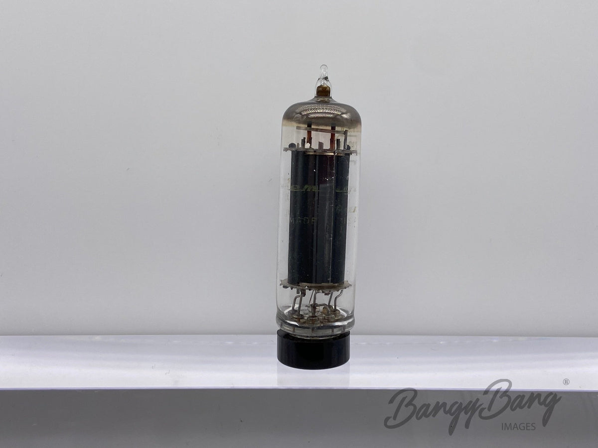 6AQ5 Remington Audio Vacuum Tube Valve
