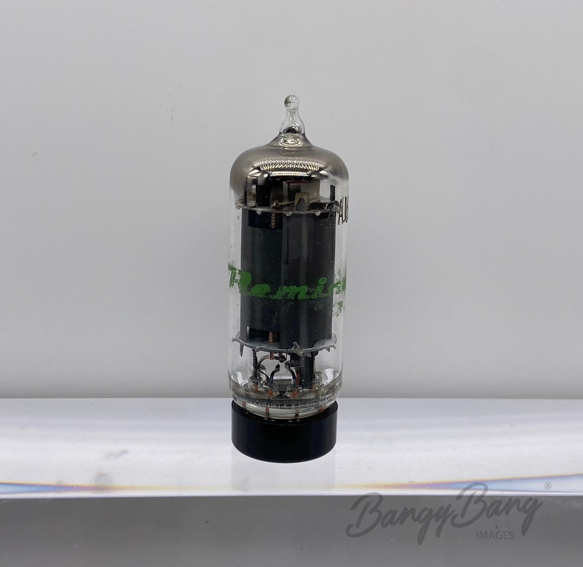 6AU6 Remington Audio Vacuum Tube Valve
