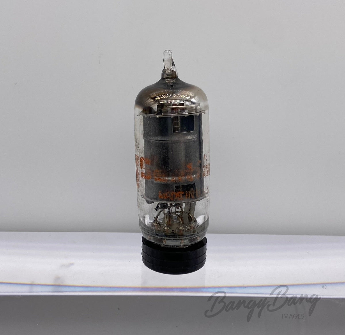 6AU6 Sentinel Audio Vacuum Tube Valve