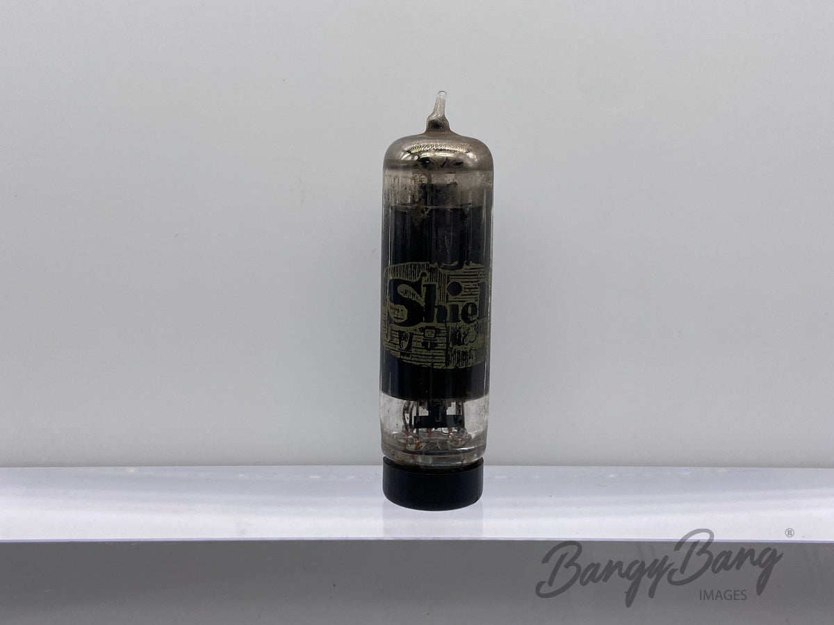 6AQ5 Shield Audio Vacuum Tube Valve
