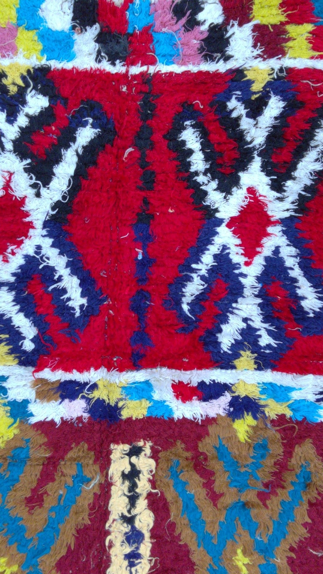 rug Bangybang Audio Vacuum Tube Valve