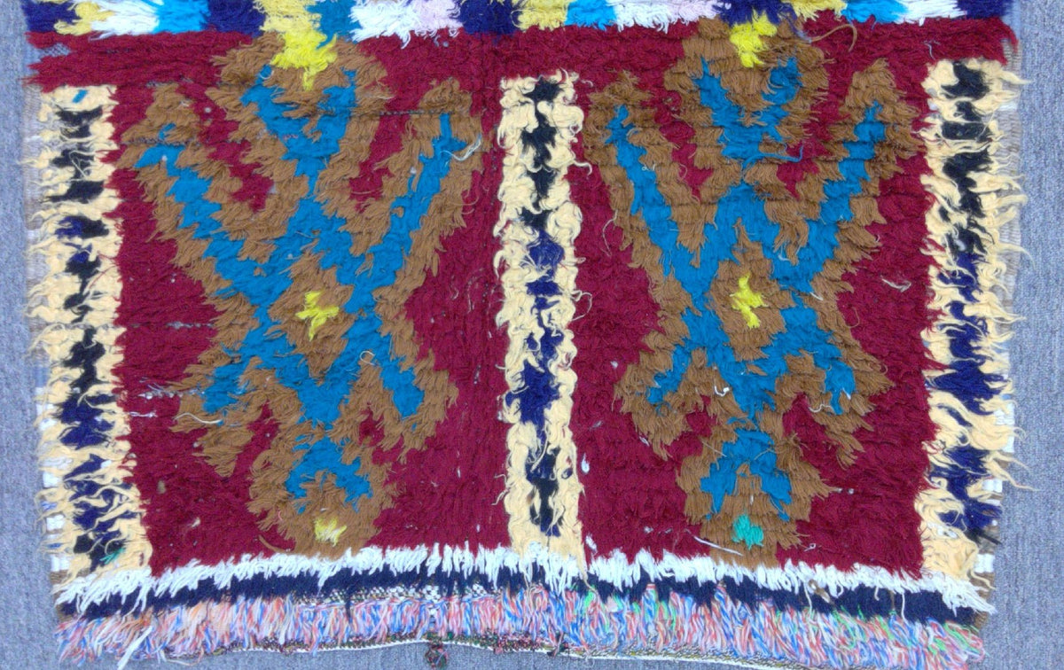 rug Bangybang Audio Vacuum Tube Valve