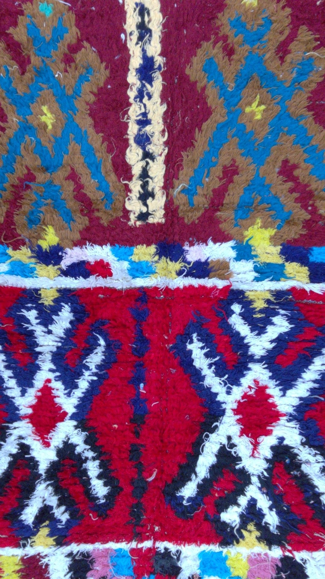 rug Bangybang Audio Vacuum Tube Valve