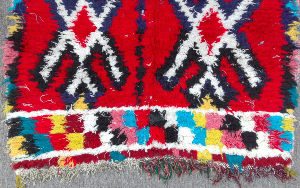 rug Bangybang Audio Vacuum Tube Valve