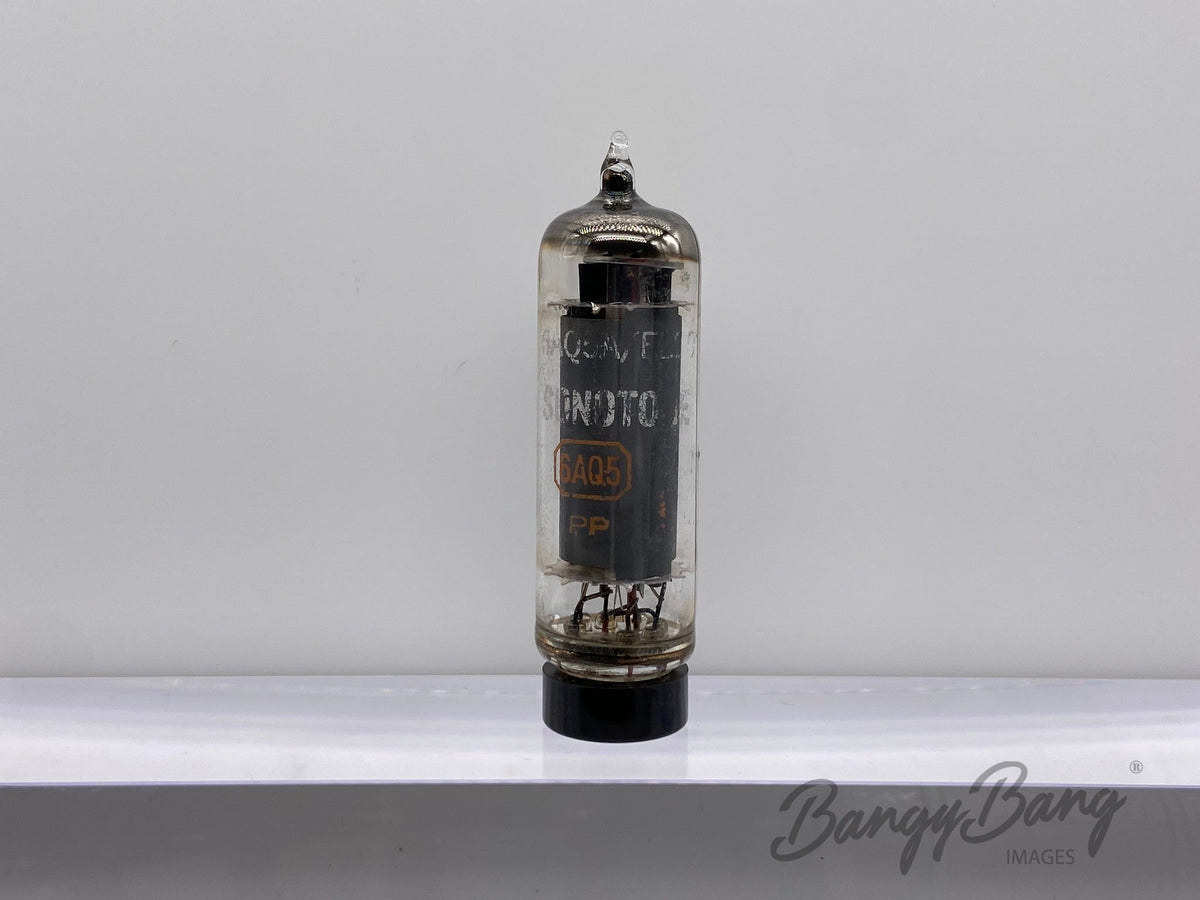 6AQ5 Sonotone Audio Vacuum Tube Valve